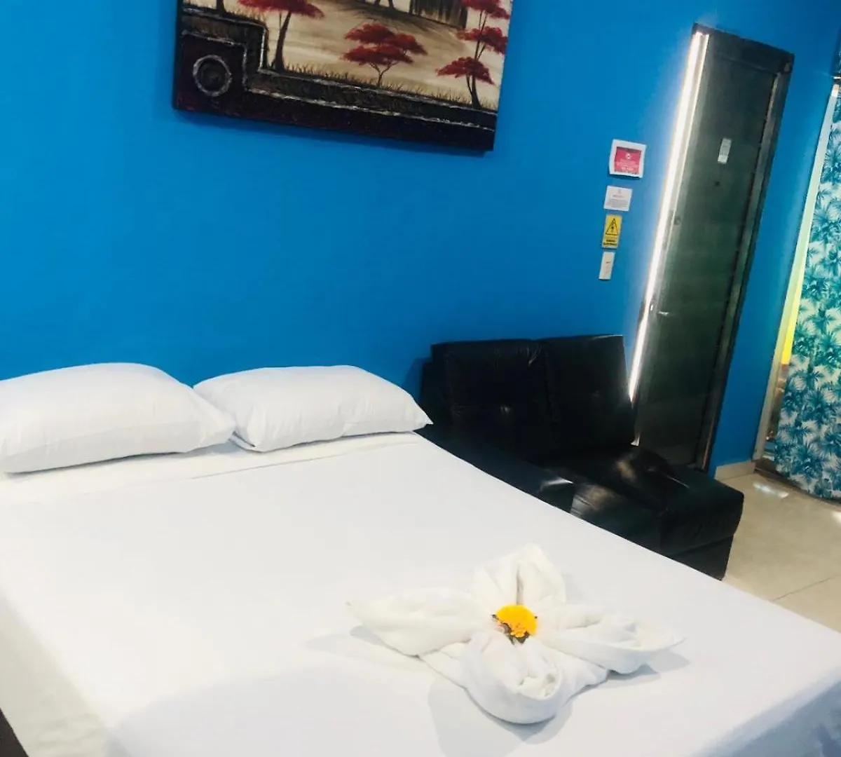 Easy Hotel Playa del Carmen