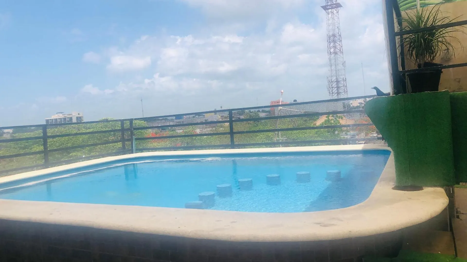 Easy Hotel Playa del Carmen