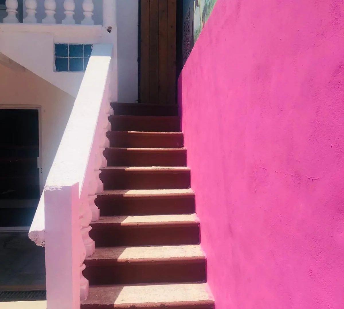 Easy Hotel Playa del Carmen