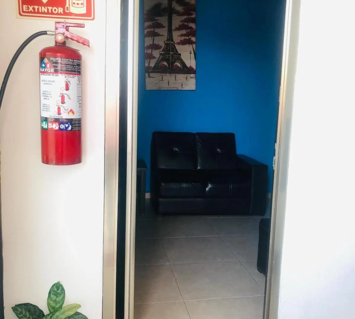 Easy Hotel Playa del Carmen Mexiko