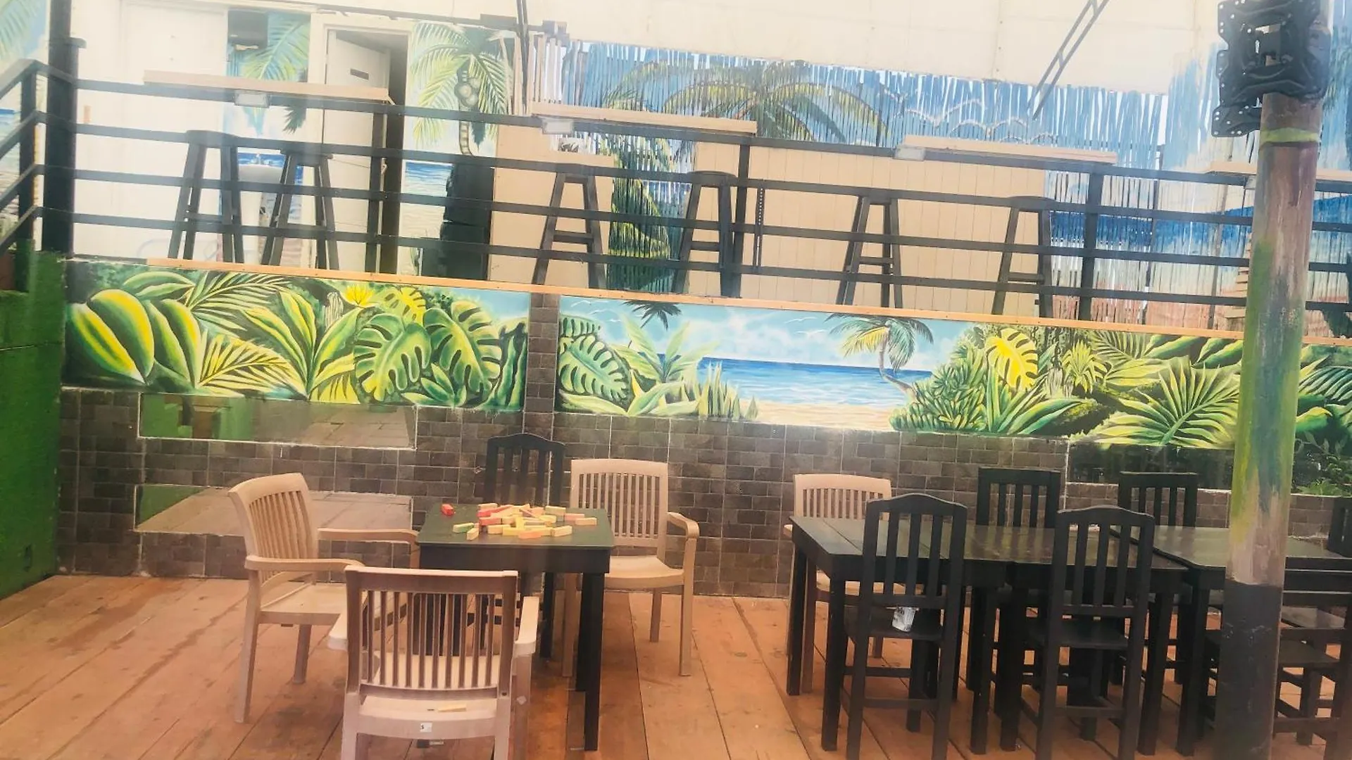 Easy Hotel Playa del Carmen 4*,  Mexiko