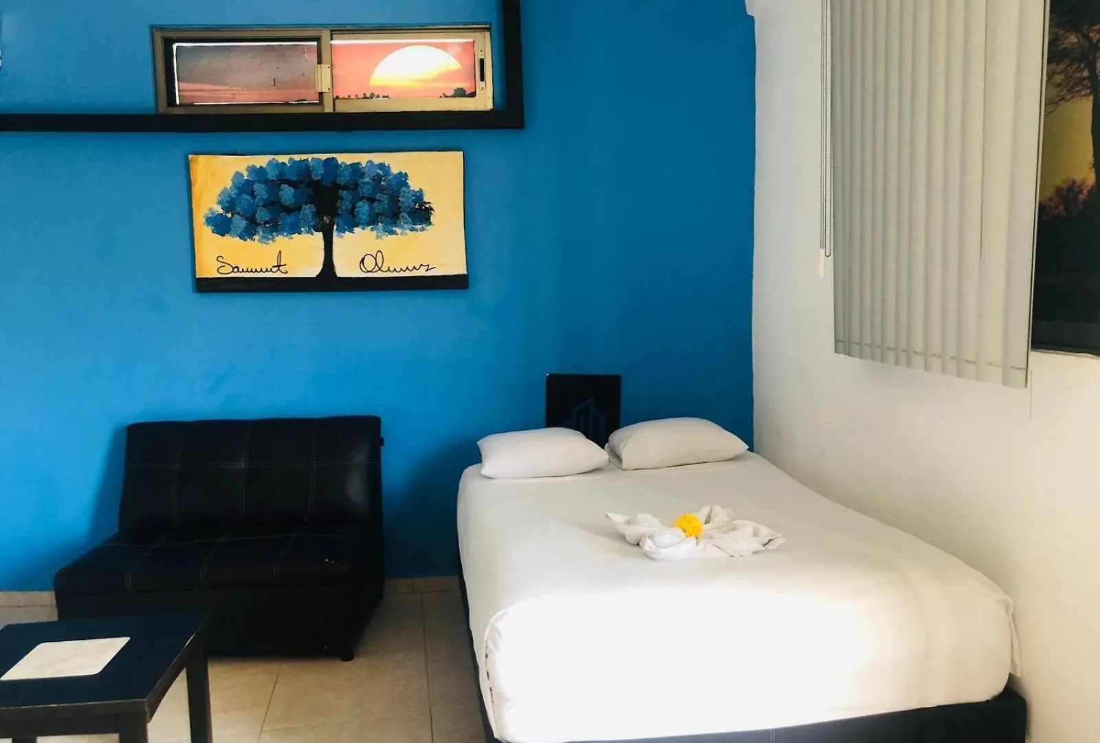 Easy Hotel Playa del Carmen