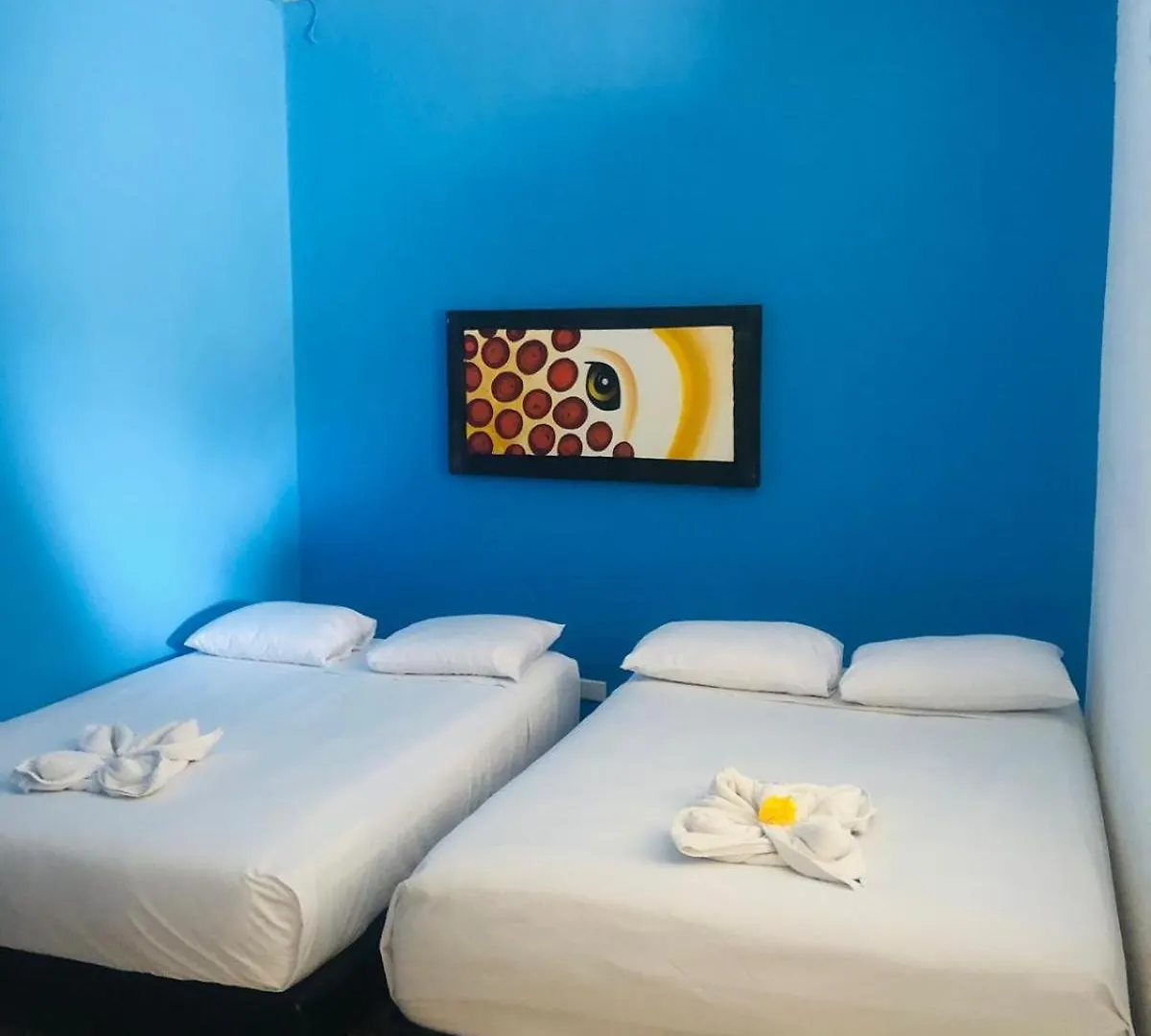 Easy Hotel Playa del Carmen