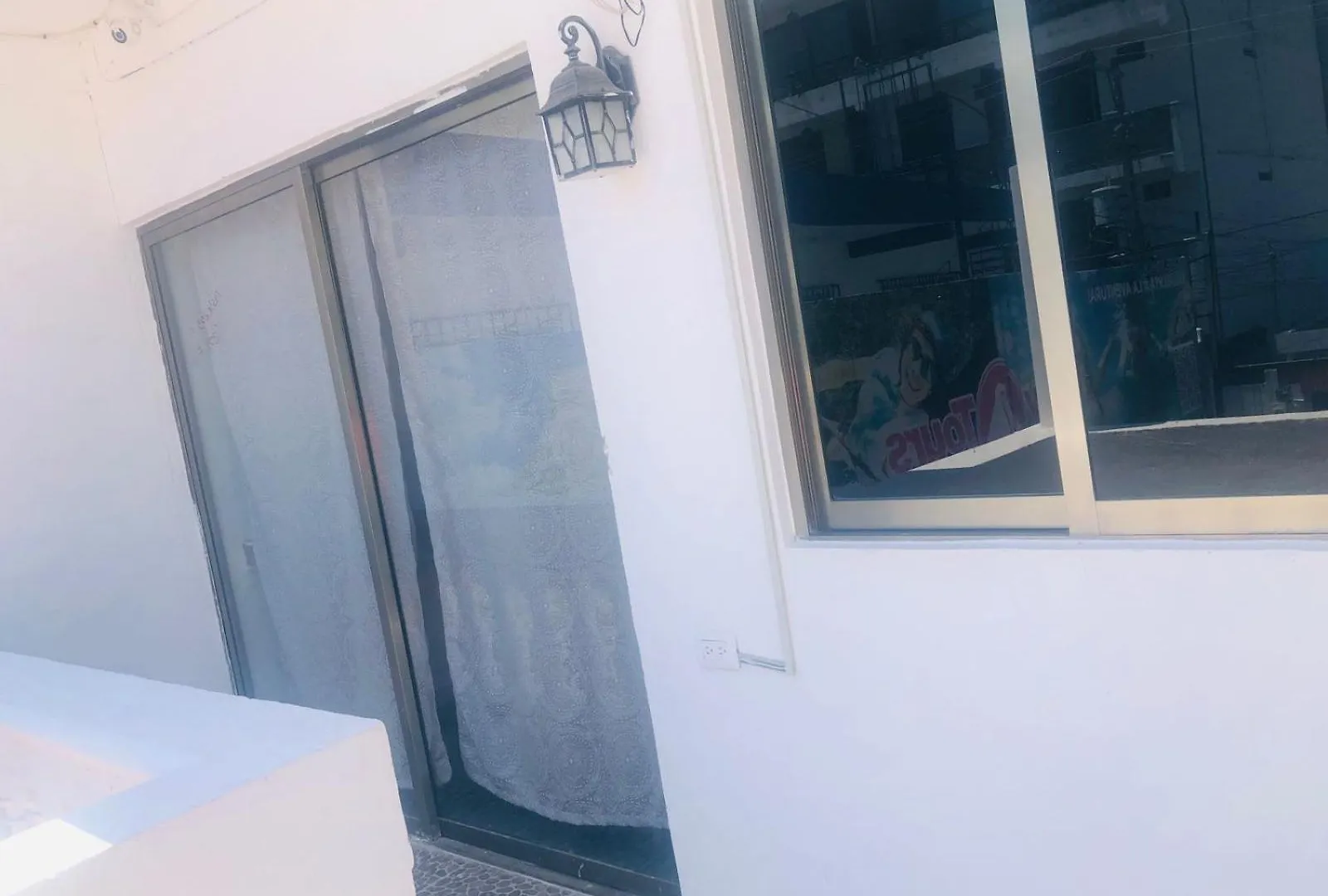 ****  Easy Hotel Playa del Carmen Mexico