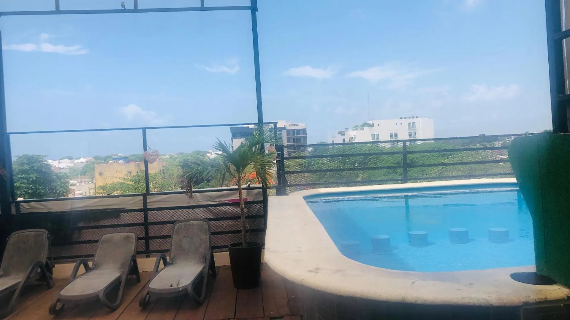 Easy Hotel Playa del Carmen